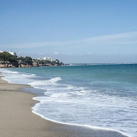 Отель Cala Cristal By Pierre & Premium