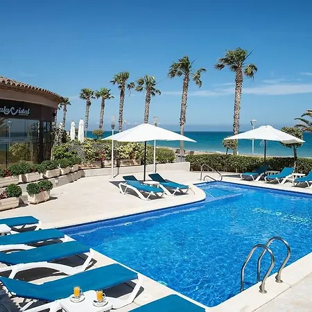 Cala Cristal By Pierre & Premium Hotel Hospitalet De L'Infant