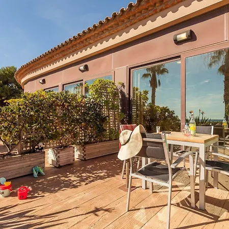 Cala Cristal By Pierre & Premium 3* Hospitalet De L'Infant
