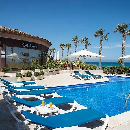 Cala Cristal By Pierre & Premium 3* Miami Playa