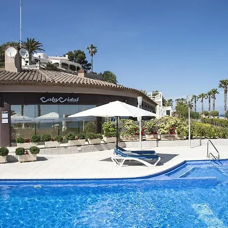 Hotel Cala Cristal By Pierre & Premium Miami Playa
