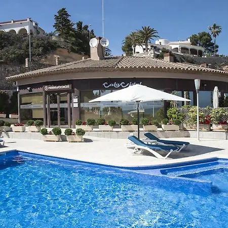 Cala Cristal By Pierre & Premium Hotel