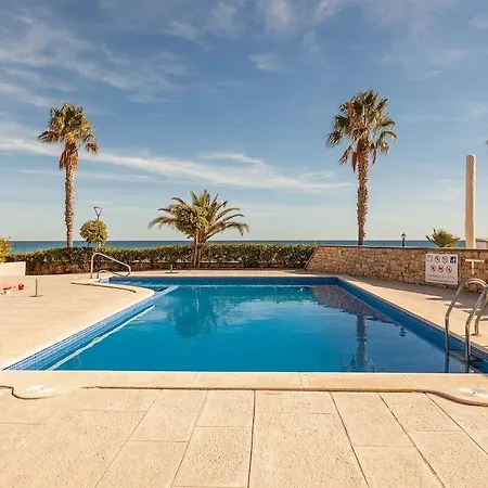 Cala Cristal By Pierre & Premium Miami Playa
