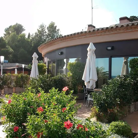 Cala Cristal By Pierre & Premium Hotel 3*