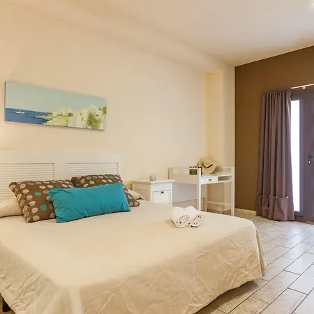 Cala Cristal By Pierre & Premium Hotel Miami Playa