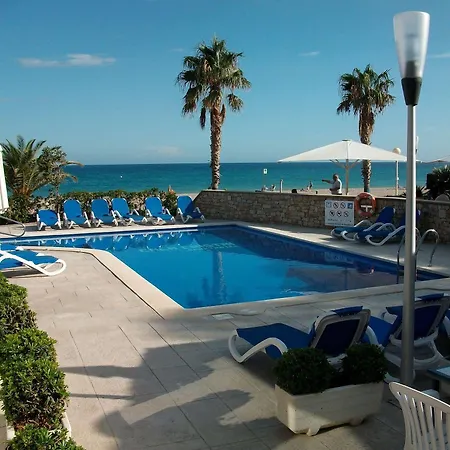 Cala Cristal By Pierre & Premium Miami Playa