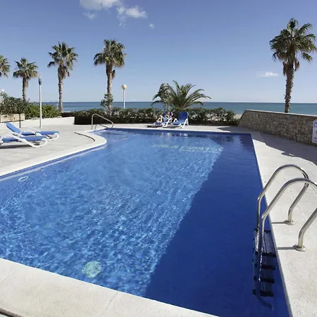 Cala Cristal By Pierre & Premium Miami Playa
