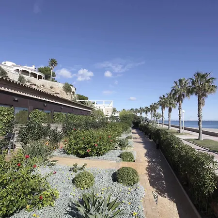 Cala Cristal By Pierre & Premium 3* Miami Playa