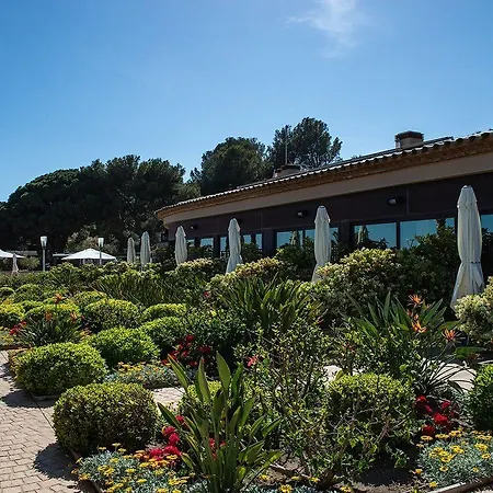 Cala Cristal By Pierre & Premium Hotel Miami Playa