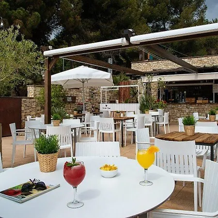 Cala Cristal By Pierre & Premium Hotel 3*