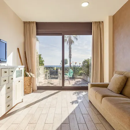 Cala Cristal By Pierre & Premium Hotel 3*