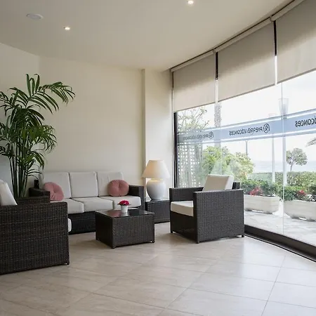 Hotel Cala Cristal By Pierre & Premium Miami Playa
