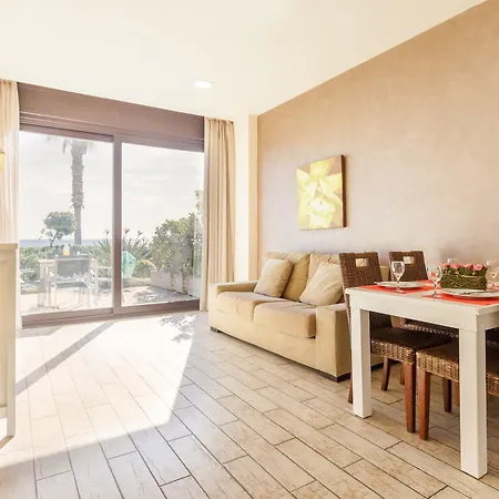 Hotel Cala Cristal By Pierre & Premium