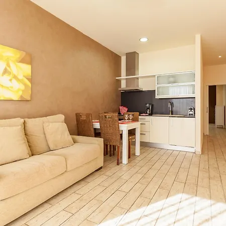 Cala Cristal By Pierre & Premium Hotel Miami Playa