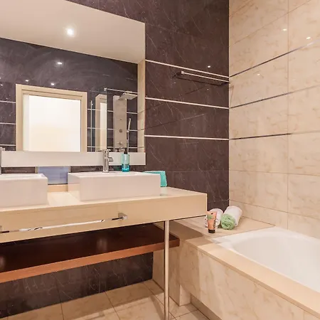 Hotel Cala Cristal By Pierre & Premium