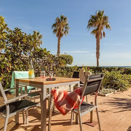 Cala Cristal By Pierre & Premium Hotel 3*