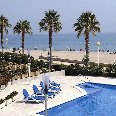 Cala Cristal By Pierre & Premium Hotel Miami Playa