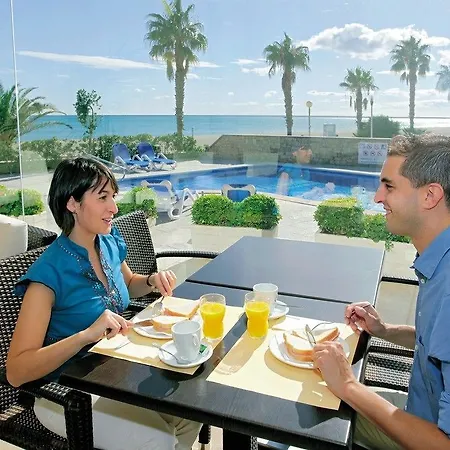 Cala Cristal By Pierre & Premium Hotel 3*