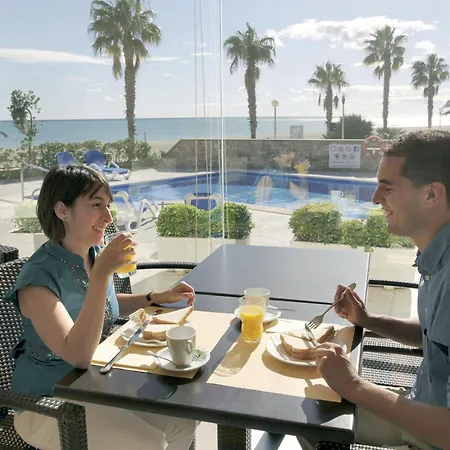 Cala Cristal By Pierre & Premium 3* Miami Playa