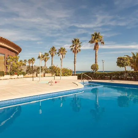 Cala Cristal By Pierre & Premium 3* Miami Playa