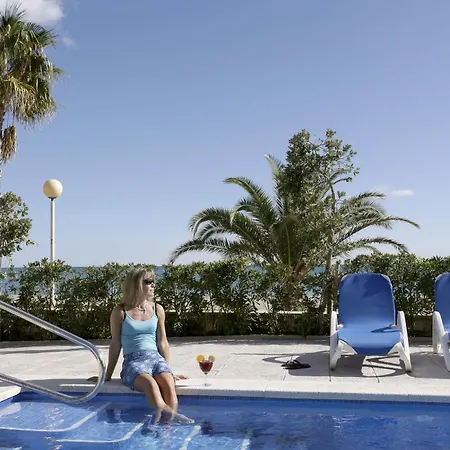 Cala Cristal By Pierre & Premium Hotel 3*