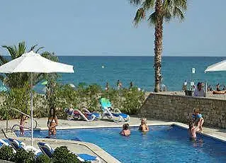 Cala Cristal By Pierre & Premium Miami Playa