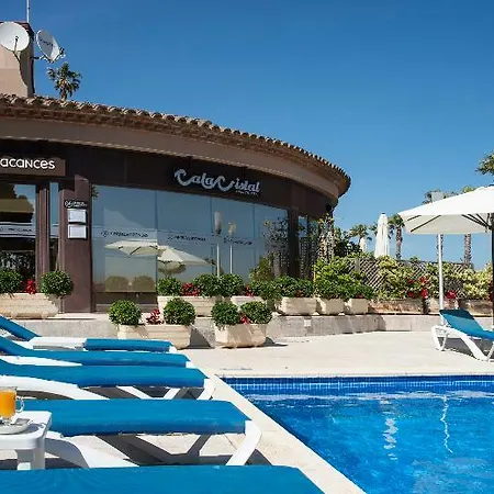 Cala Cristal By Pierre & Premium Hotel 3*