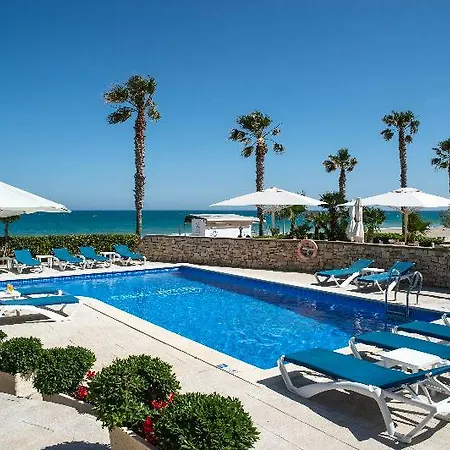 Cala Cristal By Pierre & Premium Hotel Miami Playa